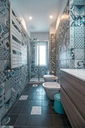 City Dört Kişilik Oda