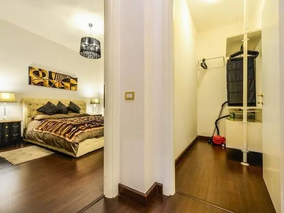 Apart Daire, 3 Yatak Odası