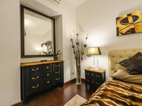 Apart Daire, 3 Yatak Odası