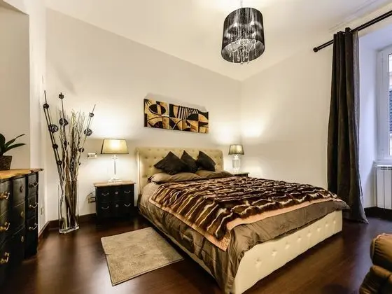 Apart Daire, 3 Yatak Odası