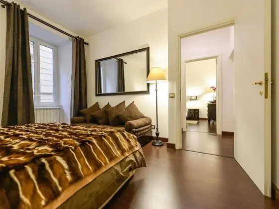 Apart Daire, 3 Yatak Odası