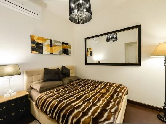 Apart Daire, 3 Yatak Odası