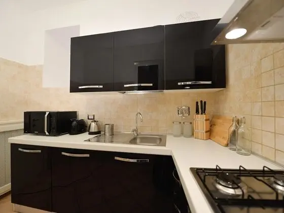 Apart Daire, 3 Yatak Odası