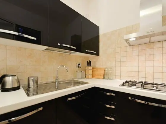 Apart Daire, 3 Yatak Odası