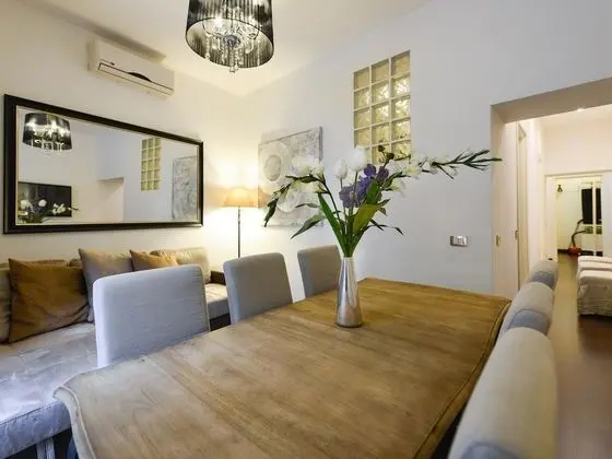 Apart Daire, 3 Yatak Odası