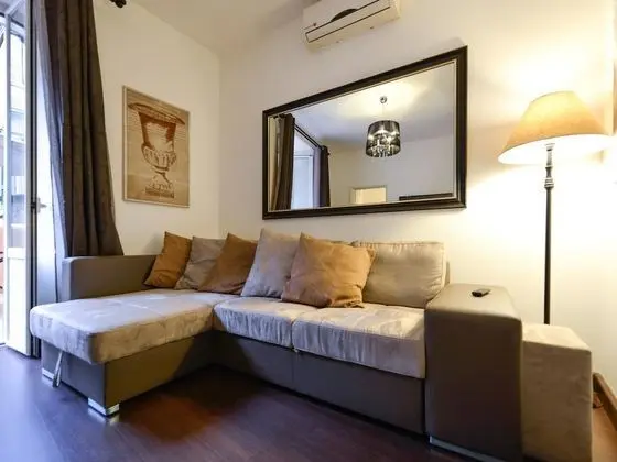 Apart Daire, 3 Yatak Odası