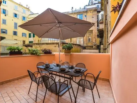 Apart Daire, 3 Yatak Odası