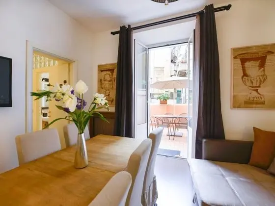 Apart Daire, 3 Yatak Odası