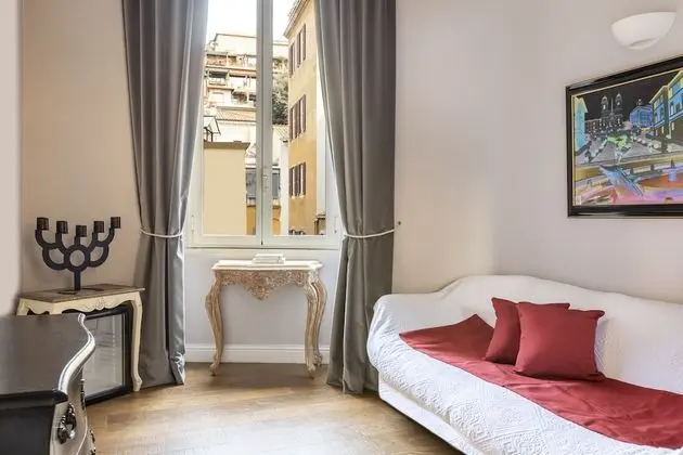 Süit, 2 Yatak Odası