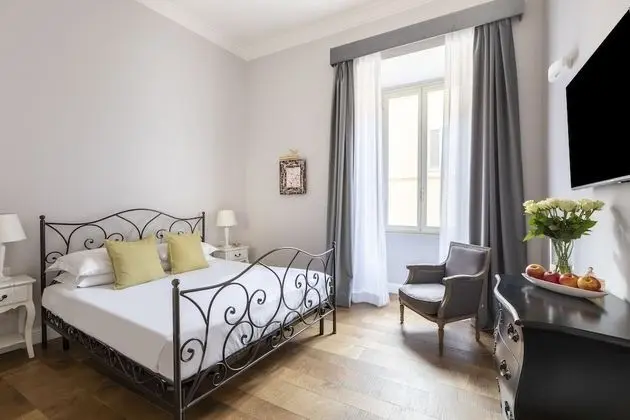 Süit, 2 Yatak Odası