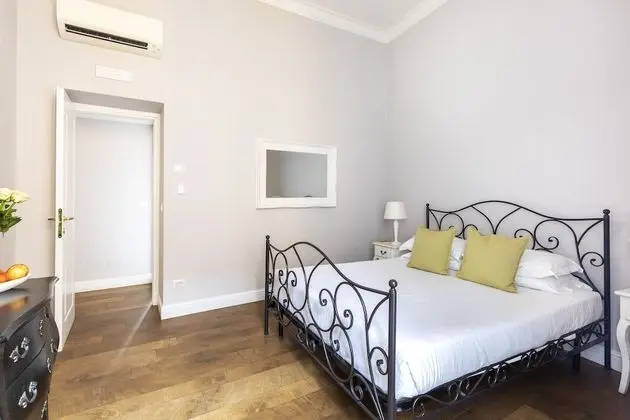 Süit, 2 Yatak Odası