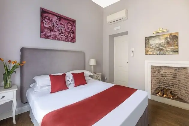 Süit, 2 Yatak Odası