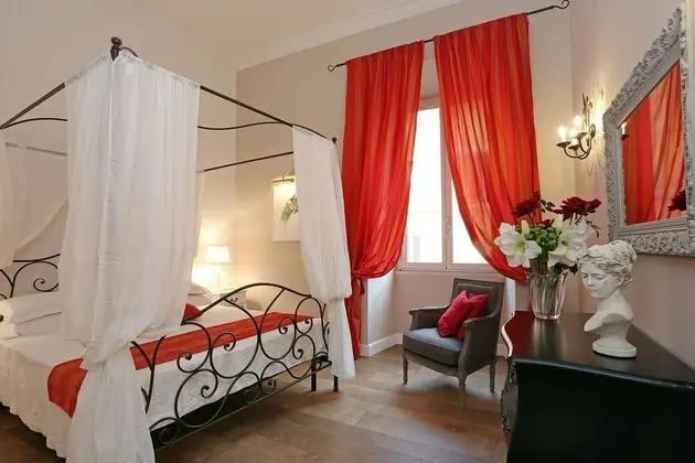 Süit, 2 Yatak Odası