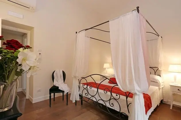 Süit, 2 Yatak Odası