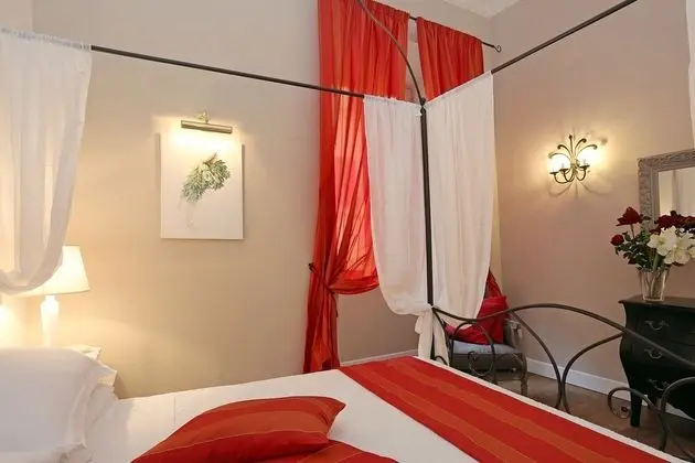 Süit, 2 Yatak Odası