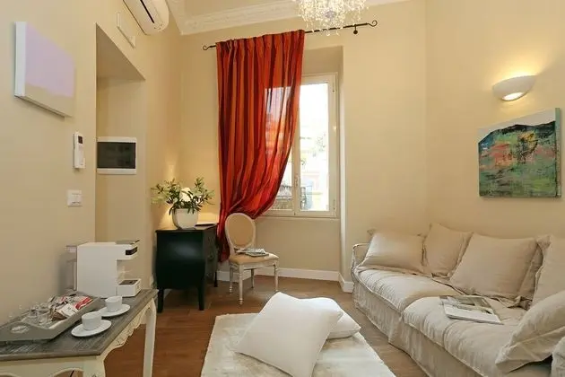 Süit, 2 Yatak Odası