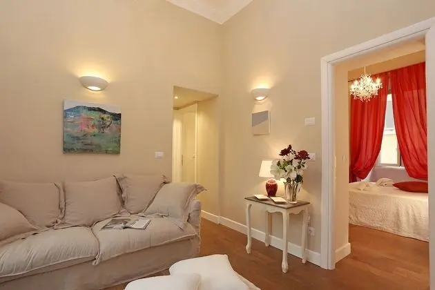 Süit, 2 Yatak Odası