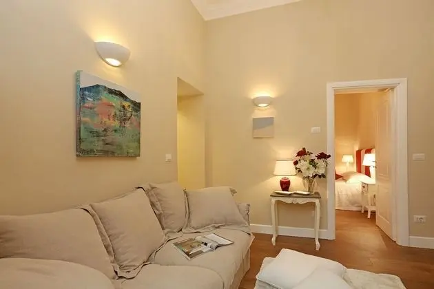 Süit, 2 Yatak Odası