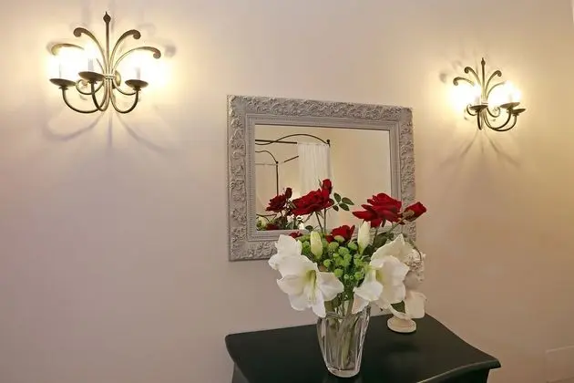 Süit, 2 Yatak Odası