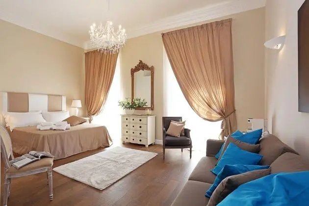 Süit, 2 Yatak Odası