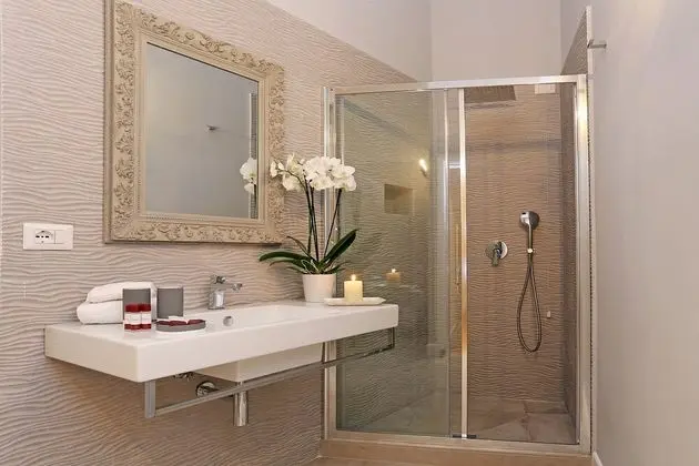 Süit, 2 Yatak Odası