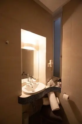 Superior Double room via del Corso