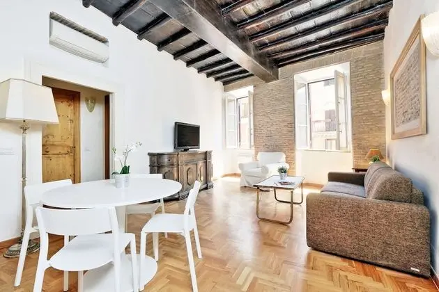 Apart Daire, 1 Yatak Odası, Şehir Manzaralı