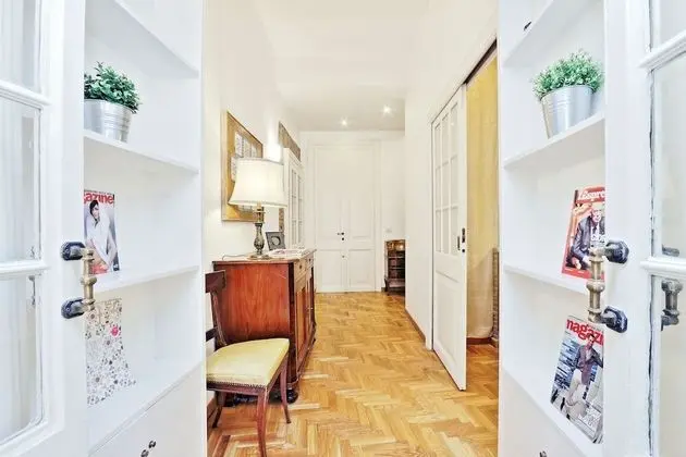 Apart Daire, 1 Yatak Odası, Şehir Manzaralı