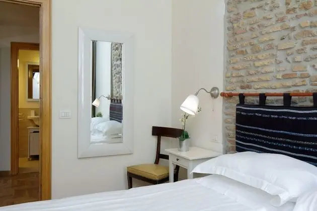 Apart Daire, 1 Yatak Odası, Şehir Manzaralı