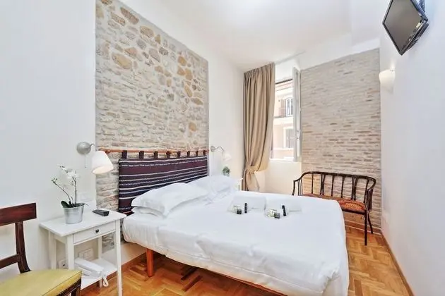 Apart Daire, 1 Yatak Odası, Şehir Manzaralı