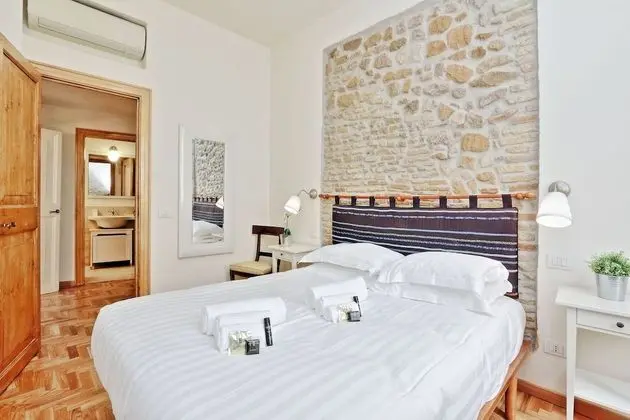 Apart Daire, 1 Yatak Odası, Şehir Manzaralı