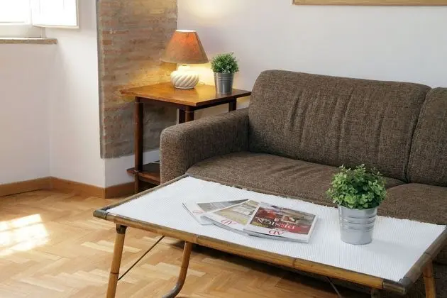 Apart Daire, 1 Yatak Odası, Şehir Manzaralı