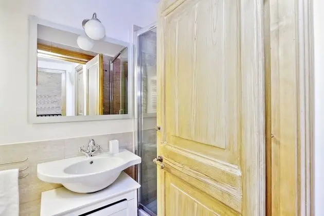 Apart Daire, 1 Yatak Odası, Şehir Manzaralı