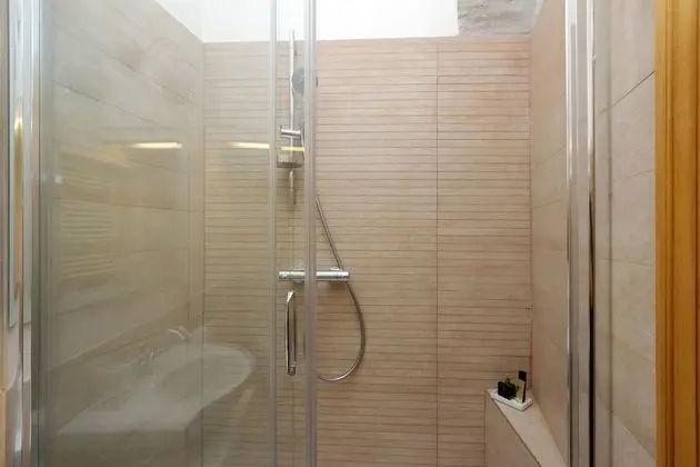 Apart Daire, 1 Yatak Odası, Şehir Manzaralı