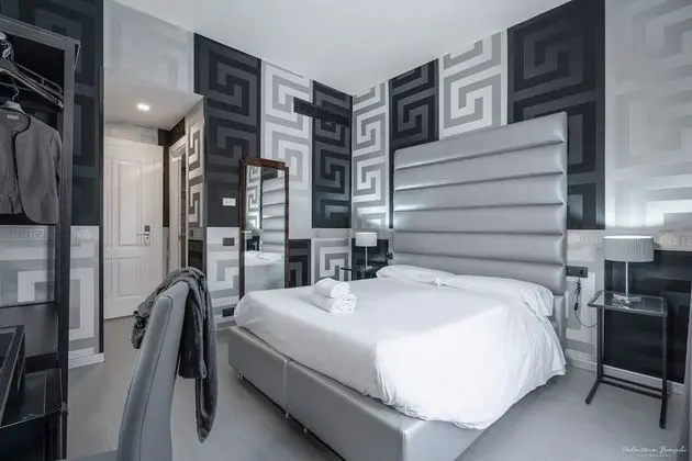 Classic Tek Kişilik Oda