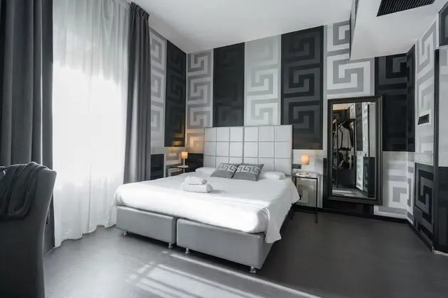 Classic Tek Kişilik Oda