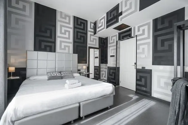 Classic Tek Kişilik Oda