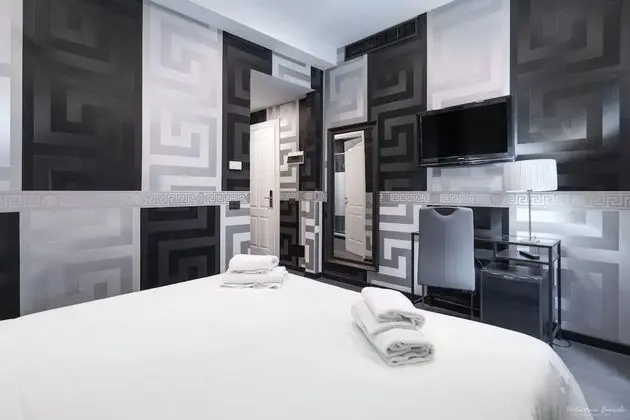 Classic Tek Kişilik Oda