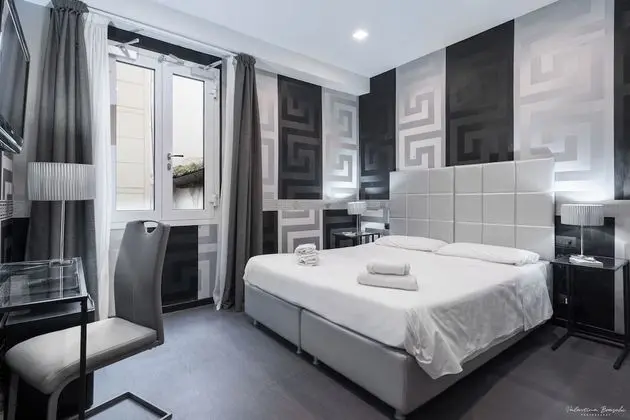 Classic Tek Kişilik Oda