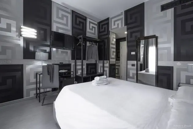 Classic Tek Kişilik Oda