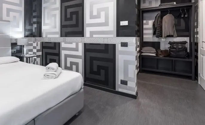 Classic Tek Kişilik Oda