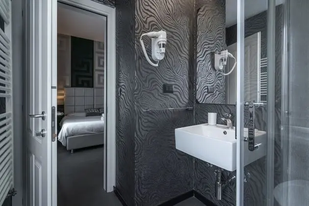 Classic Tek Kişilik Oda