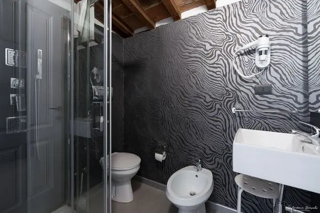 Classic Tek Kişilik Oda