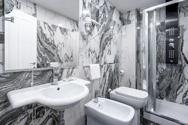 Classic Tek Kişilik Oda