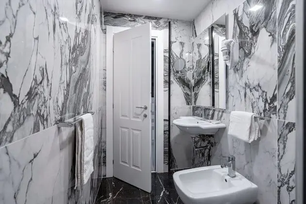 Classic Tek Kişilik Oda