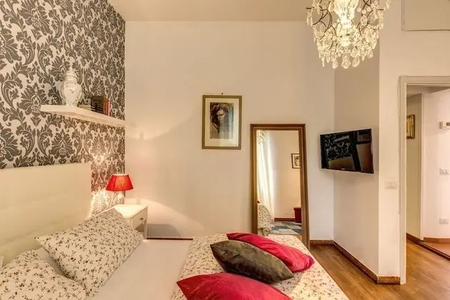 Superior Çatı Katı Süiti (Penthouse), 2 Yatak Odası, Şehir Manzaralı