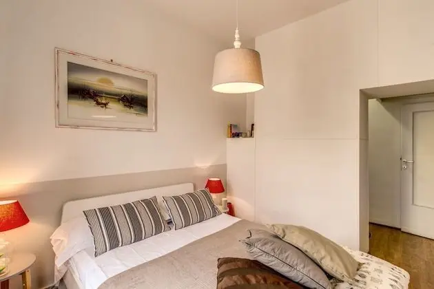 Superior Çatı Katı Süiti (Penthouse), 2 Yatak Odası, Şehir Manzaralı