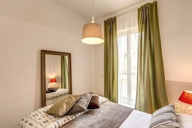 Superior Çatı Katı Süiti (Penthouse), 2 Yatak Odası, Şehir Manzaralı