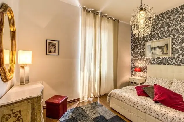 Superior Çatı Katı Süiti (Penthouse), 2 Yatak Odası, Şehir Manzaralı