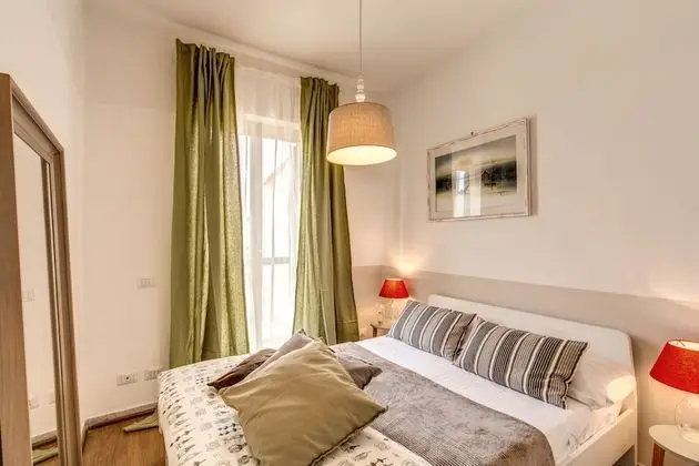 Superior Çatı Katı Süiti (Penthouse), 2 Yatak Odası, Şehir Manzaralı